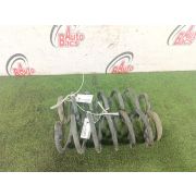 Пружина подвески 52441SLJJ03 для HONDA STEPWGN RG1 K20A R