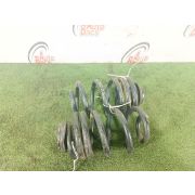 Пружина подвески 55020CY10B для NISSAN SERENA NC25 MR20DE R
