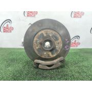 Ступица для NISSAN CUBE BGZ11 CR14DE F L