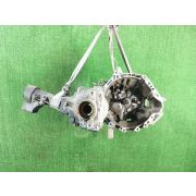 Мкпп 3030052272/1 для TOYOTA SUCCEED NCP55V 1NZ-FE