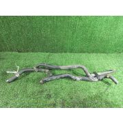 Шланг печки 8720952191 для TOYOTA RACTIS NCP100 1NZ-FE U