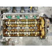 Двигатель 1900021631 для TOYOTA FUNCARGO NCP21 1NZ-FE