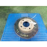 Диск тормозной 4020671E06 для NISSAN SKYLINE HR32 RB20DE F