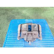 Суппорт 45018SMA000 для HONDA STREAM RN6 R18A F R
