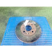 Диск тормозной 45251SAAG11 для HONDA FIT GD2 L13A F