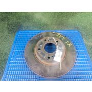 Диск тормозной 45251S7AN10 для HONDA STREAM RN1 D17A F