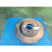 Диск тормозной MN116331 для MITSUBISHI OUTLANDER CW5W 4B12 F