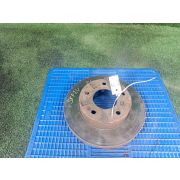 Диск тормозной S47P3325X для MAZDA BONGO SKF2V L8 F