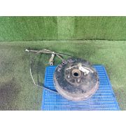 Ступица 4241052100 для TOYOTA RACTIS NCP125 1NZ-FE R L
