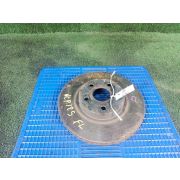 Диск тормозной 4351212710 для TOYOTA RACTIS NCP120 1NZ-FE F