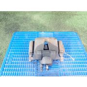Суппорт 4775052010 для TOYOTA VITZ NCP10 2NZ-FE F L