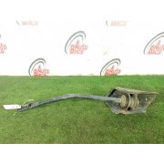 Рычаг для MITSUBISHI PAJERO MINI H53A 4A30 F R D