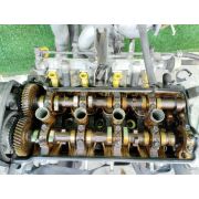 Двигатель для TOYOTA RAUM EXZ15 5E-FE