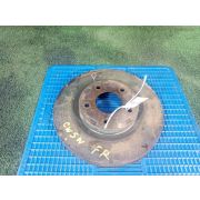 Диск тормозной MN116331 для MITSUBISHI OUTLANDER CW5W 4B12 F