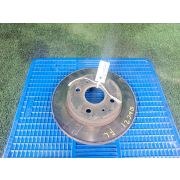 Диск тормозной 43512B1020/1 для TOYOTA BB QNC21 3SZ-VE F