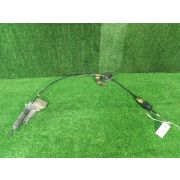 Трос кпп 54315SAA982 для HONDA FIT GD1 L13A
