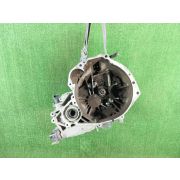 Мкпп 32010WD206 для NISSAN AD VFY11 QG15DE RS5F70AFR41
