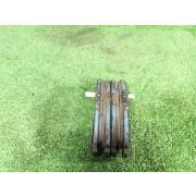 Колодки тормозные 06450SFEJ10 для HONDA CROSSROAD RT4 R20A F