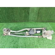 Привод (мотор) стеклоочистителей 28840CT00A для NISSAN MARCH AK12 CR12DE F