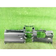 Торпедо 5530352210C0 для TOYOTA RACTIS NCP120 1NZ-FE D