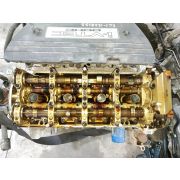Двигатель для HONDA STEPWGN RG1 K20A