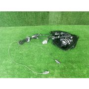 Доводчик двери 97931CY00A для NISSAN SERENA C25 MR20DE R L