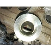 Двигатель 101023VA1G для NISSAN NOTE NE12 HR12DE