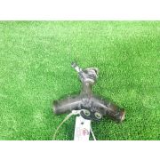 Горловина радиатора 1650221080/1650221060 для TOYOTA RACTIS NCP100 1NZ-FE