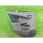 Обшивка дверей 6764052U80C0 для TOYOTA RACTIS NCP120 1NZ-FE R L