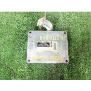Блок управления efi 8966146010 для TOYOTA RAUM EXZ15 5E-FE