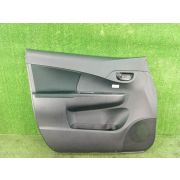 Обшивка дверей 6762052C50C0 для TOYOTA RACTIS NCP120 1NZ-FE F L