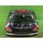 Дверь 5 для NISSAN WINGROAD JY12 MR18DE