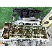 Двигатель для NISSAN MARCH BK12 CR14DE