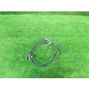 Трос капота 5363052090 для TOYOTA FUNCARGO NCP20 2NZ-FE