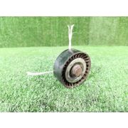 Ролик обводной 1341A005 для MITSUBISHI LANCER CY3A 4B10