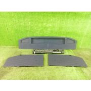 Днище багажника для HONDA STREAM RN6 R18A