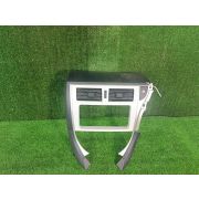 Рамка магнитофона 5542252030 для TOYOTA RACTIS NCP120 1NZ-FE