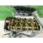 Двигатель 10102AX460 для NISSAN MARCH BNK12 CR14DE
