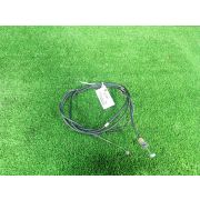 Трос капота 5363052090 для TOYOTA FUNCARGO NCP20 2NZ-FE