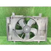 Диффузор радиатора 21481CV00B для NISSAN AD VY12 HR15DE