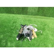 Замок зажигания 6370A630 для MITSUBISHI OUTLANDER CW5W 4B12