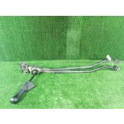 Рычаг переключения кпп 341102J210 для NISSAN PRIMERA QP11 QG18DE