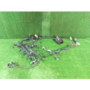 Коса двс для HONDA CIVIC FERIO ET2 D17A