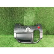 Блок управления климат-контролем для HONDA STEPWGN RG1 K20A