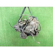 Акпп для HONDA CIVIC FERIO ET2 D17A SSTA