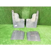 Брызговики комплект для NISSAN VANETTE SK22MN R2