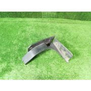 Накладка бампера 6415A016 для MITSUBISHI OUTLANDER XL CW5W 4B12 R R