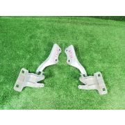 Петля капота 65400JG000/65401JG000 для NISSAN X-TRAIL NT31 MR20DE