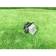 Реостат 3G70064752 для HONDA CIVIC EU1 D15B
