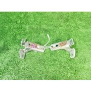 Петля (шарнир дверной) для MITSUBISHI AIRTREK CU2W 4G63 F